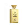 Maison Alhambra Brulant Oud EDP 100ml For Men