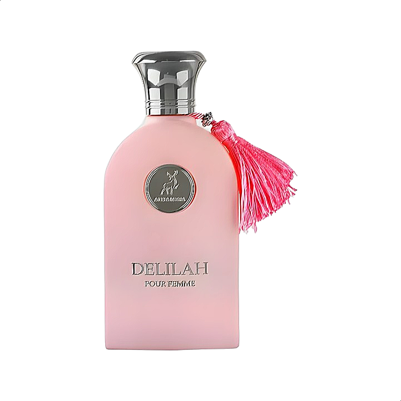 Maison-Alhambra-Delilah-Women-Floral-Rose-Perfume-Original-Bottle