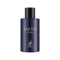 Maison Alhambra Salvo Elixir Men Edp 60ml