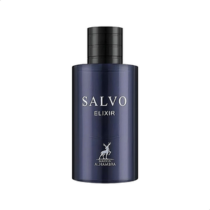 Maison Alhambra Salvo Elixir Men Edp 60ml