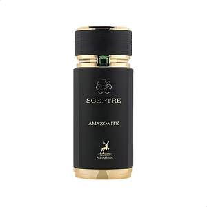 Maison Alhambra Sceptre Amazonite For Men and Women Edp 100ml