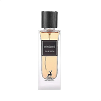 Maison Alhambra Winsome Uniisex Edp 100ml