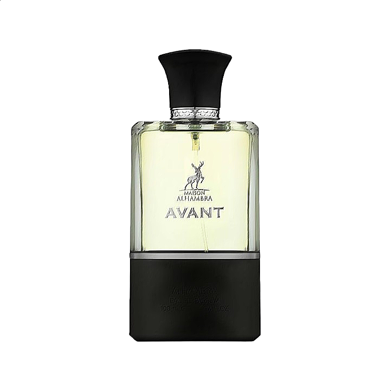 Maison Alhambra Avant Perfume for Men - Impressive Store Pakistan