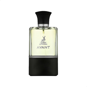 Maison Alhambra Avant For Men Edp 100ml