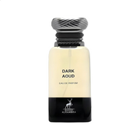 Maison Alhambra Dark Aoud For Men And Women Edp 100ml
