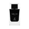 Maison Alhambra Dark Door Sport EDP 100ml bottle for men - Authentic Fragrance in Pakistan
