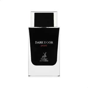 Maison Alhambra Dark Door Sport For Men Edp 100ml