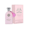 Maison Alhambra Delilah For Women Edp 100ml Original Packaging