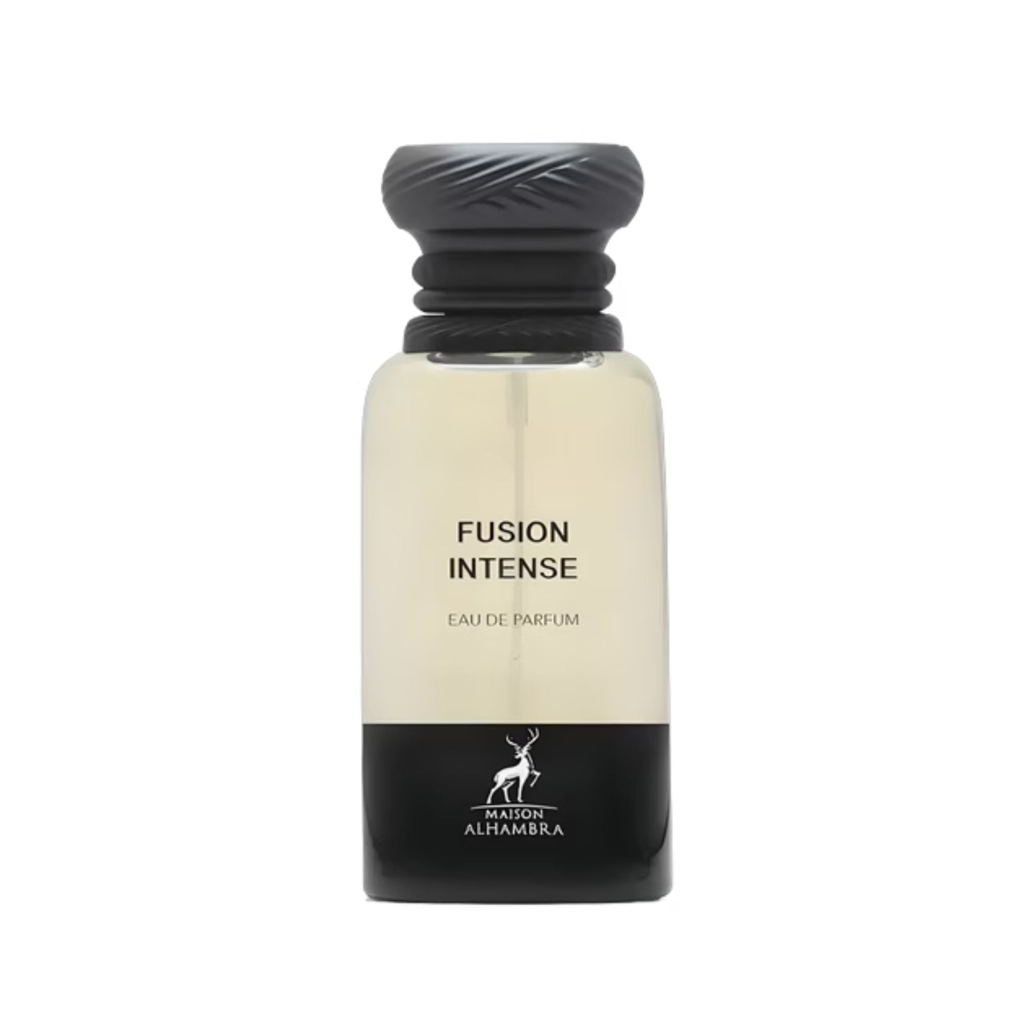 Maison Alhambra Fusion Intense Perfume for Unisex Bottle Pickshort - Impressive Store Pakistan