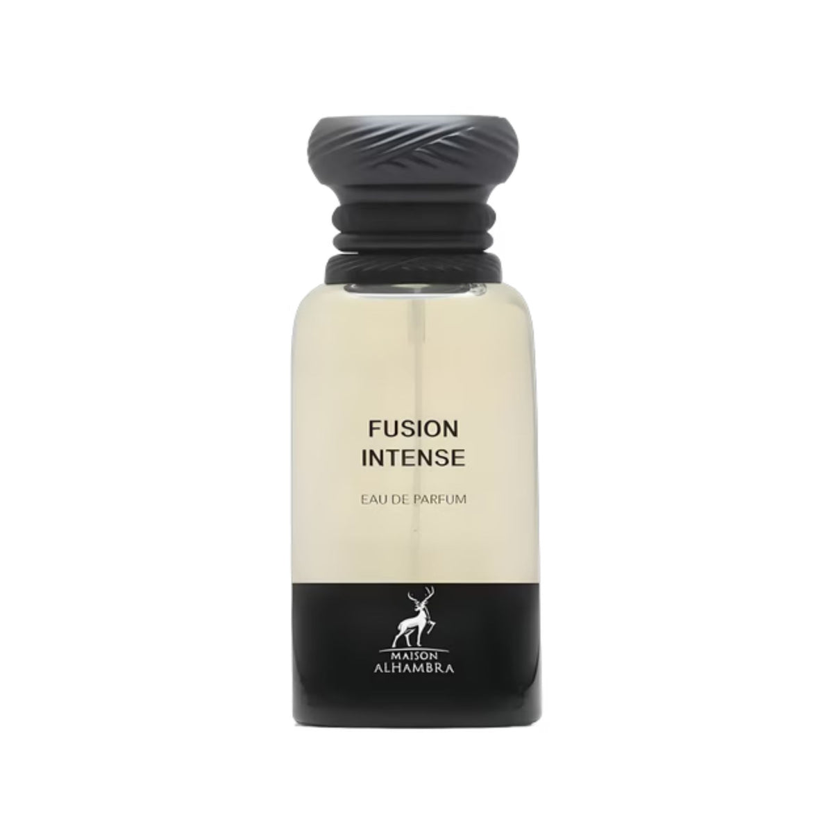 Maison Alhambra Fusion Intense Perfume for Unisex Bottle Pickshort - Impressive Store Pakistan