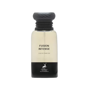 Maison Alhambra Fusion Intense Unisex Edp 80ml