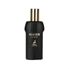 Maison Alhambra Glacier Le Noir intense perfume bottle for men - Authentic Fragrance in Pakistan