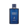 Maison Alhambra Jorge Di Profumo Deep Blue EDP 100ml bottle for men - Authentic Fragrance in Pakistan