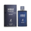Maison Alhambra Jorge Di Profumo Deep Blue EDP 100ml Perfume for Men Original Packaging
