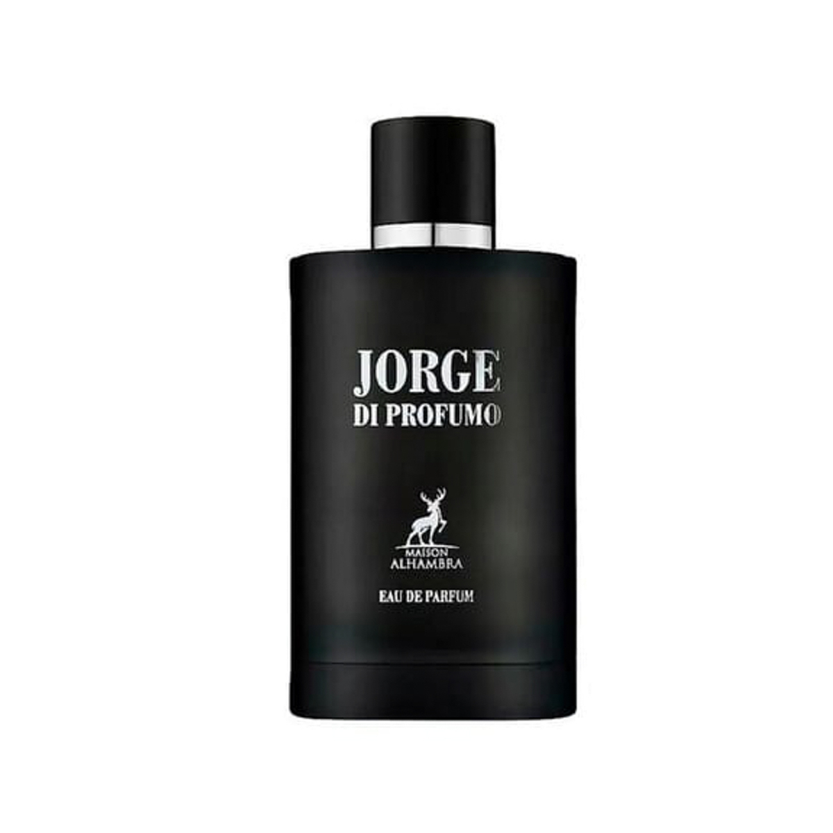 Maison Alhambra Jorge Di Profumo EDP 100ml Perfume for Men Perfume Bottle View