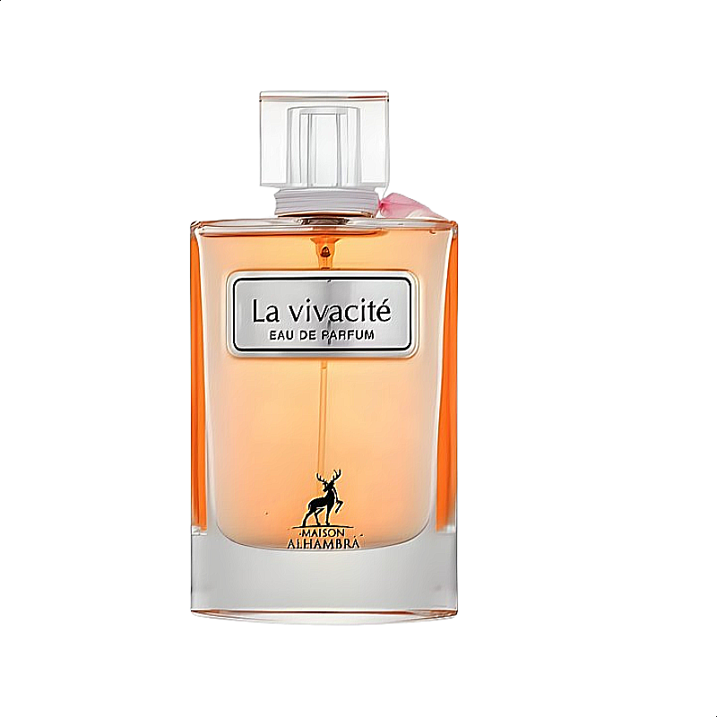 Maison Alhambra La Vivacit?? Perfume for Women - Impressive Store Pakistan