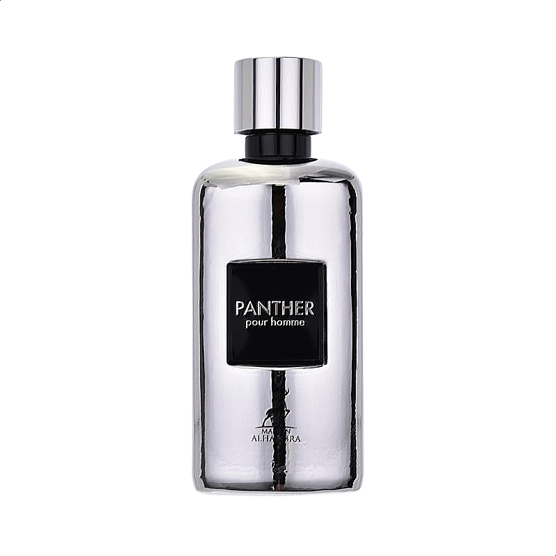 Maison Alhambra Panther Pour Homme Perfume for Men - Impressive Store Pakistan