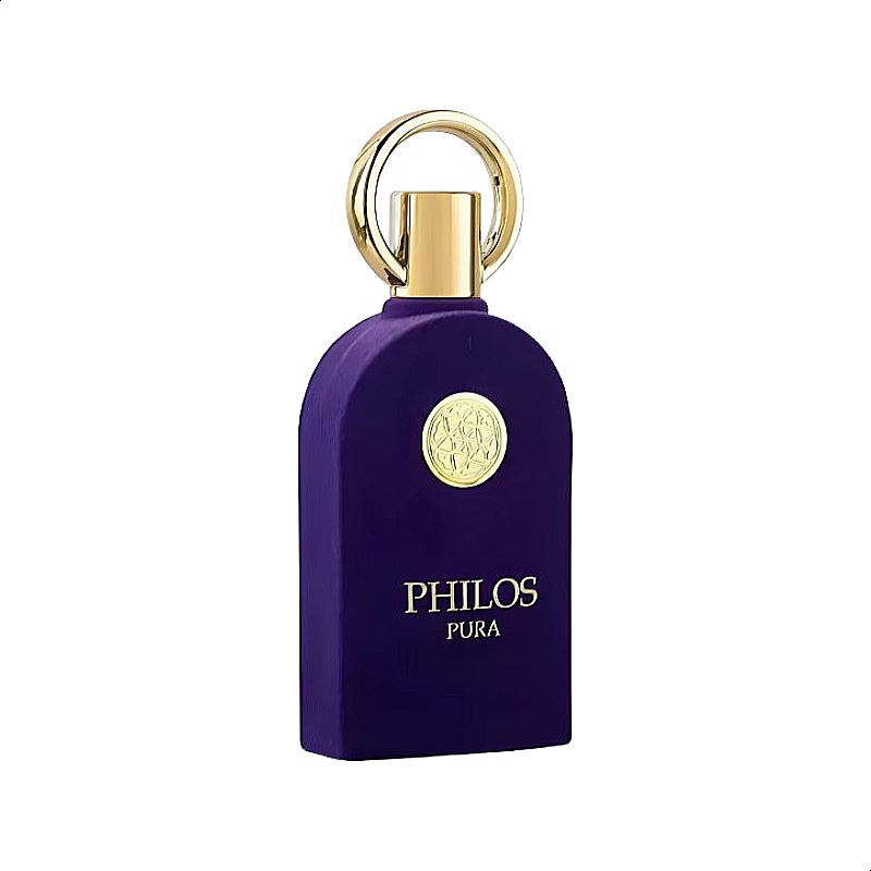 Maison Alhambra Philos Pura Perfume for Unisex - Impressive Store Pakistan