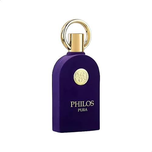 Maison Alhambra Philos Pura For Men And Women Edp 100ml