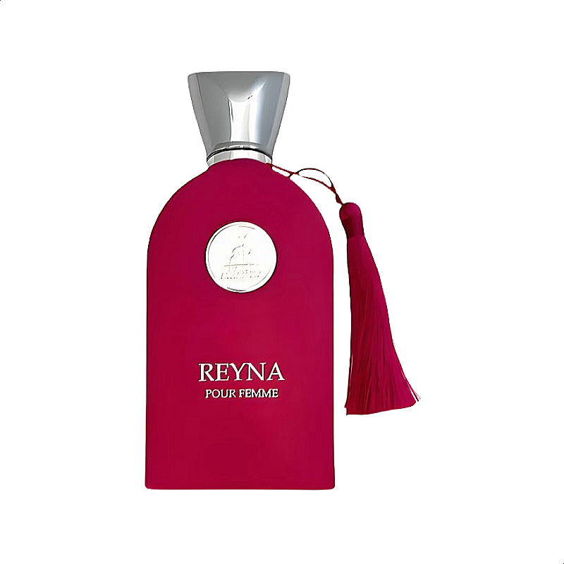 Maison Alhambra Reyna Perfume for Women - Impressive Store Pakistan
