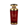 Mayar Cherry Intense Lattafa Unisex EDP 100ml bottle front view original perfume in Pakistan