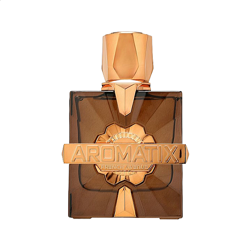 Naughty Dates Aromatix X French Avenue for women and men