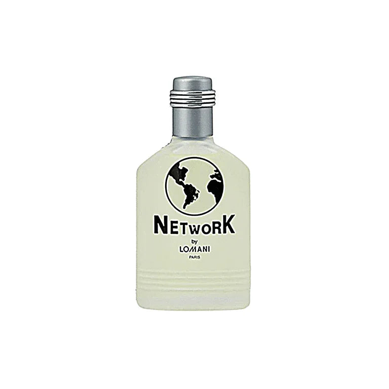 Network by Lomani Aromatic Fougere perfume for men - authentic Lomani fragrance in Pakistan.