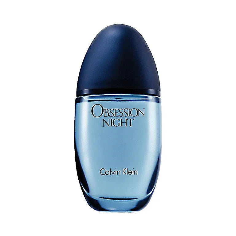 Calvin Klein Obsession Night for Woman Edp 100ml