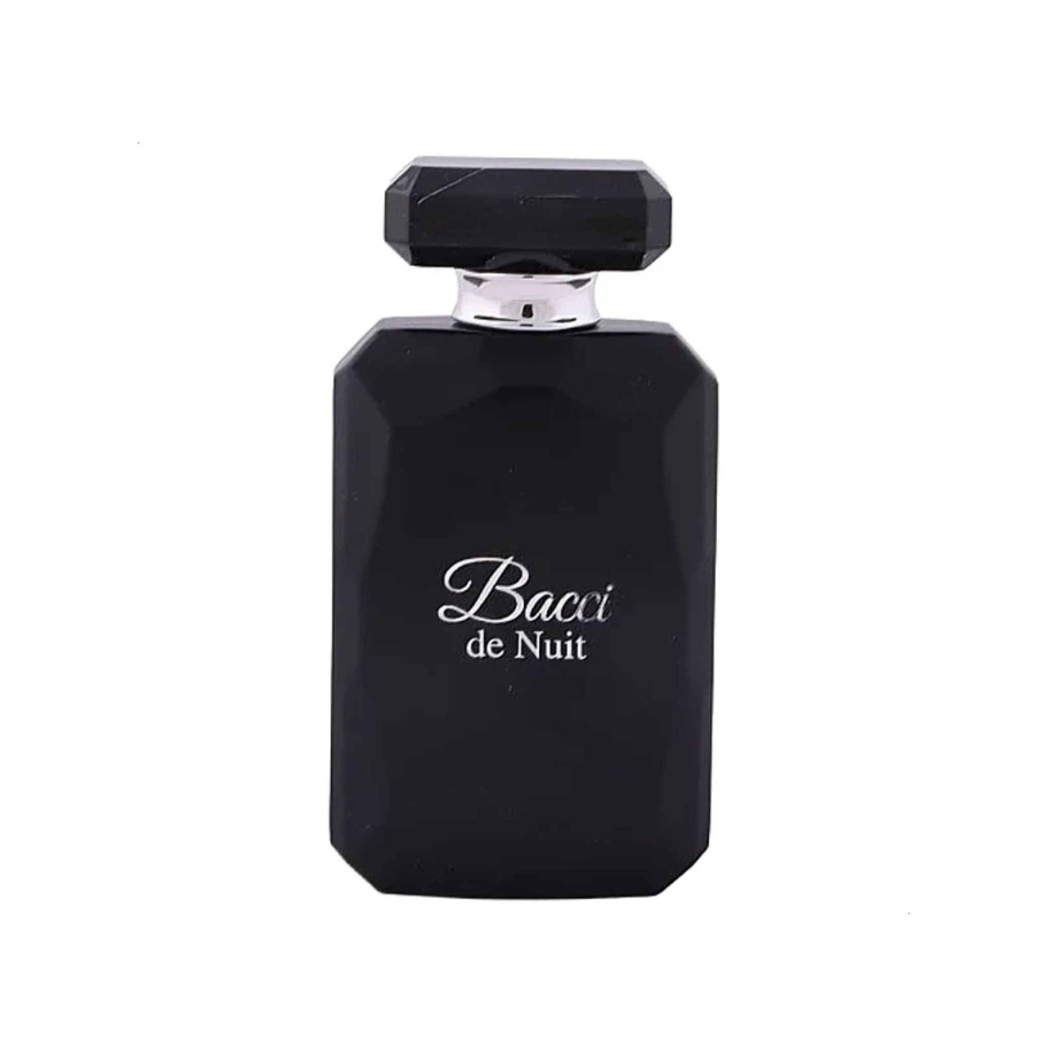 Philip Cartier Bacci De Nuit For Men Edp 100ml Original Bottle