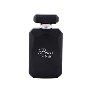 Philip Cartier Bacci De Nuit Men Edp 100ml