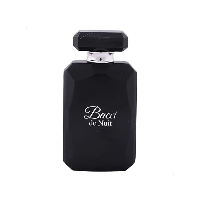 Philip Cartier Bacci De Nuit For Men Edp 100ml Original Bottle