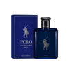 Ralph Lauren Polo Blue For Men Edt 125ml Ralph Lauren Perfume Bottle and Box Packaging Original