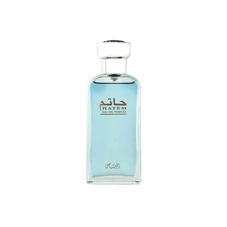 Rasasi Hatem For Women And Men Edp 75ml