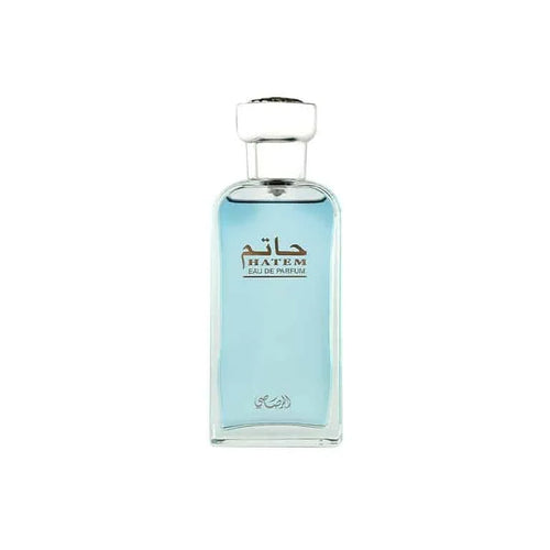 Rasasi Hatem For Women And Men Edp 75ml