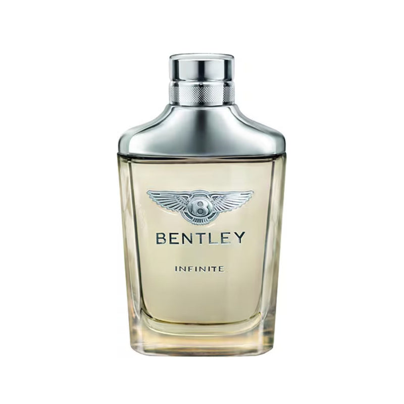 Bentley Infinite For Men Edt 100ml Original