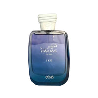 Rasasi Hawas Ice For Men Edp 100ml