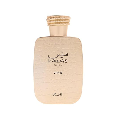Rasasi Hawas Viper For Men Edp 100ml