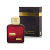 Lattafa Ramz Gold For Men And Women Edp 100ml Original Bottle & Box