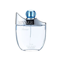 Rasasi Royal Blue Pour Homme Edp 75ml