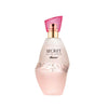 Rasasi Secret For Women Edp 75ml Original Perfume