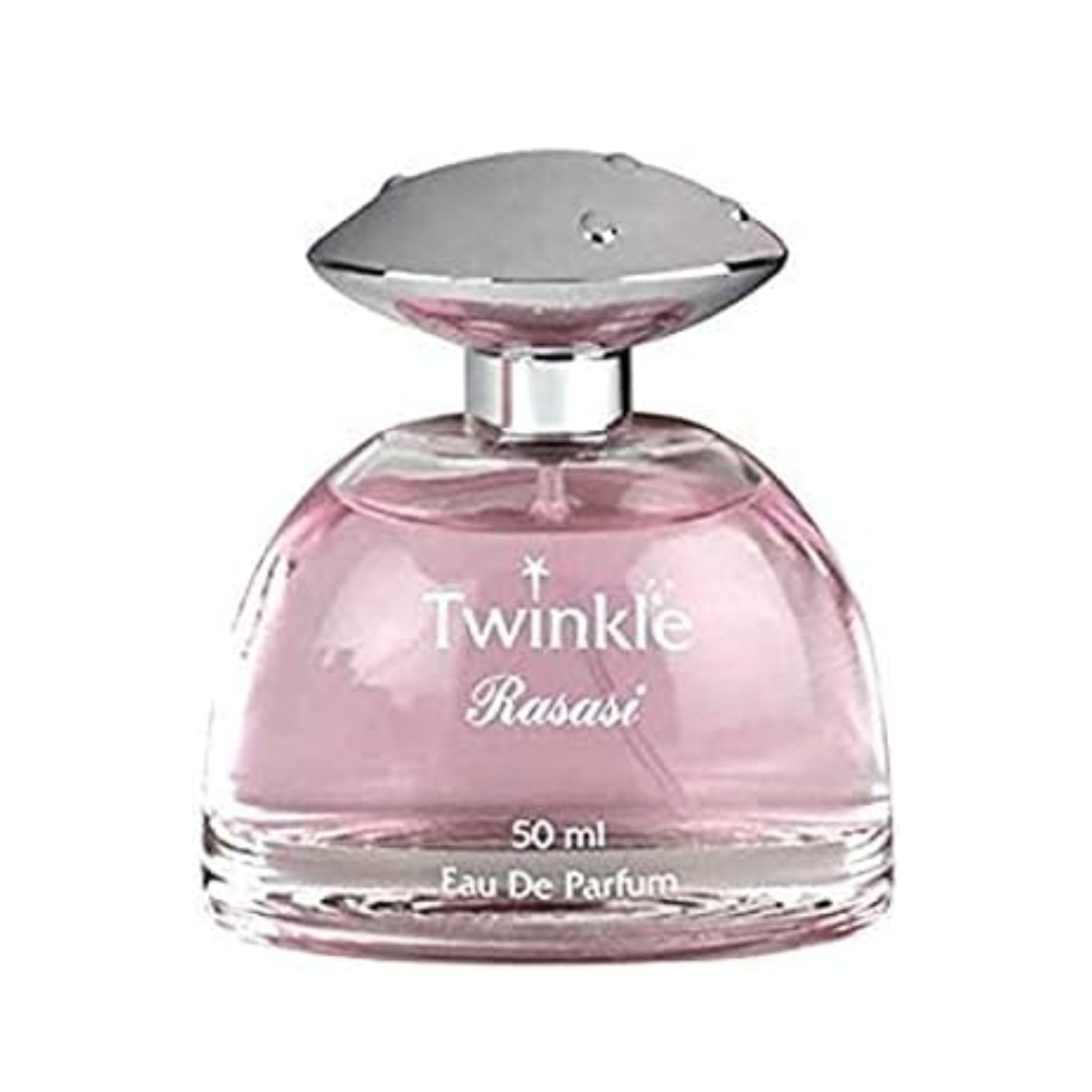 Rasasi Twinkle For Women Edp 50ml Original