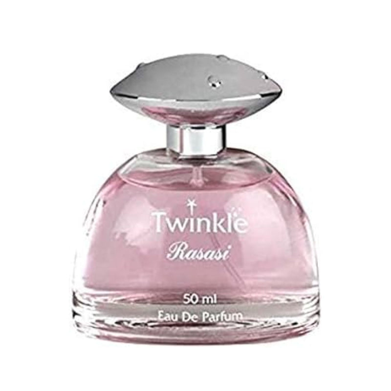Rasasi Twinkle For Women Edp 50ml Original