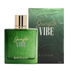 Rayhaan Jungle Vibe For Men & Women Edp 100ml sleek outer packaging box - Impressive Store Pakistan.