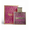 Rayhaan Kiss For Women EDP 100ml bottle and box packaging authentic store display