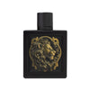 Rayhaan Lion For Men EDP bottle front view showcasing label and design