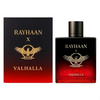 Rayhaan Valhalla For Men Edp 100ml premium outer box packaging - Impressive Store Pakistan.