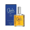 Revlon Charlie Blue for Women Edt 100ml Original Bottle & Bix 