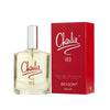 Revlon Charlie Red for Women Edt 100Ml Original Bottle & Box