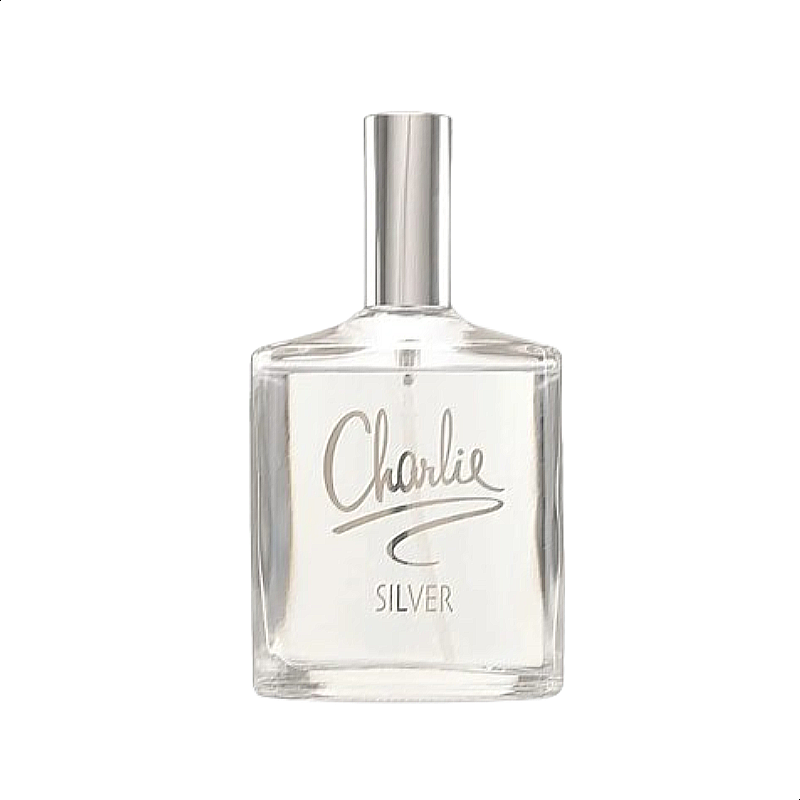 Revlon Charlie Silver for Women 100ml Edt Bottle - 100% Original Perfume in Pakistan