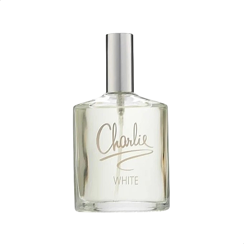 Revlon Charlie White for Women 100ml Edt Bottle - 100% Original Perfume in Pakistan